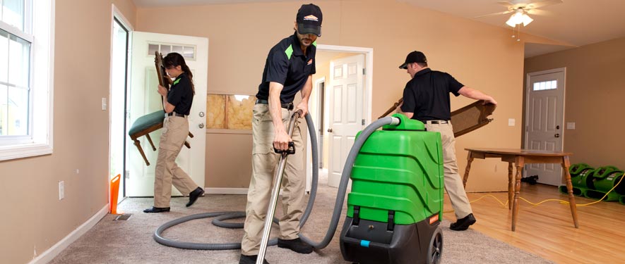 Andover, MA cleaning services